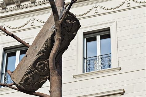 giuseppe penone that fendi owns|Giuseppe Penone unveils Rome’s first permanent installation of .